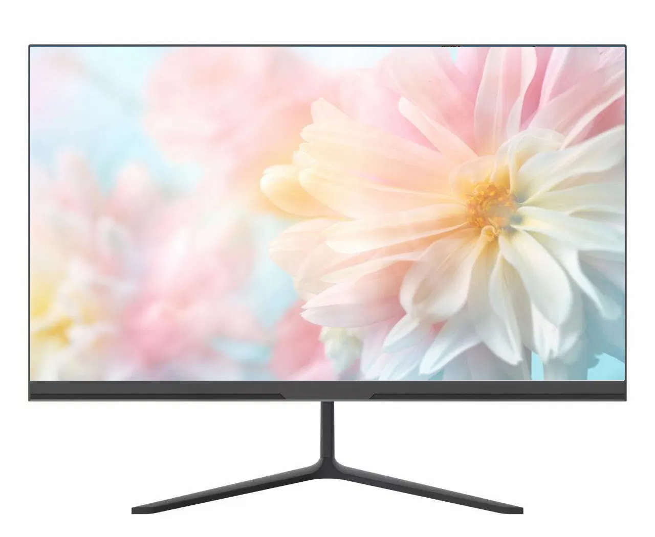 Factory OEM 21.5 23.8 27 Inch IPS Frameless 100/180Hz PC Computer Gaming LED Monitor