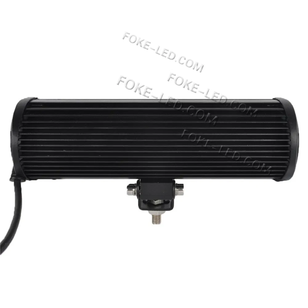 Светодиодная световая балка 80W 13 дюймов IP81 для авто