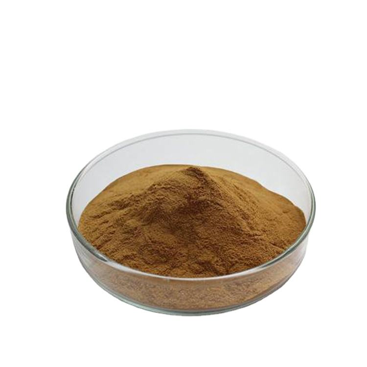High Purity Sodium Lignosulfonate Powder Sodium Gluconate for Concrete Additives