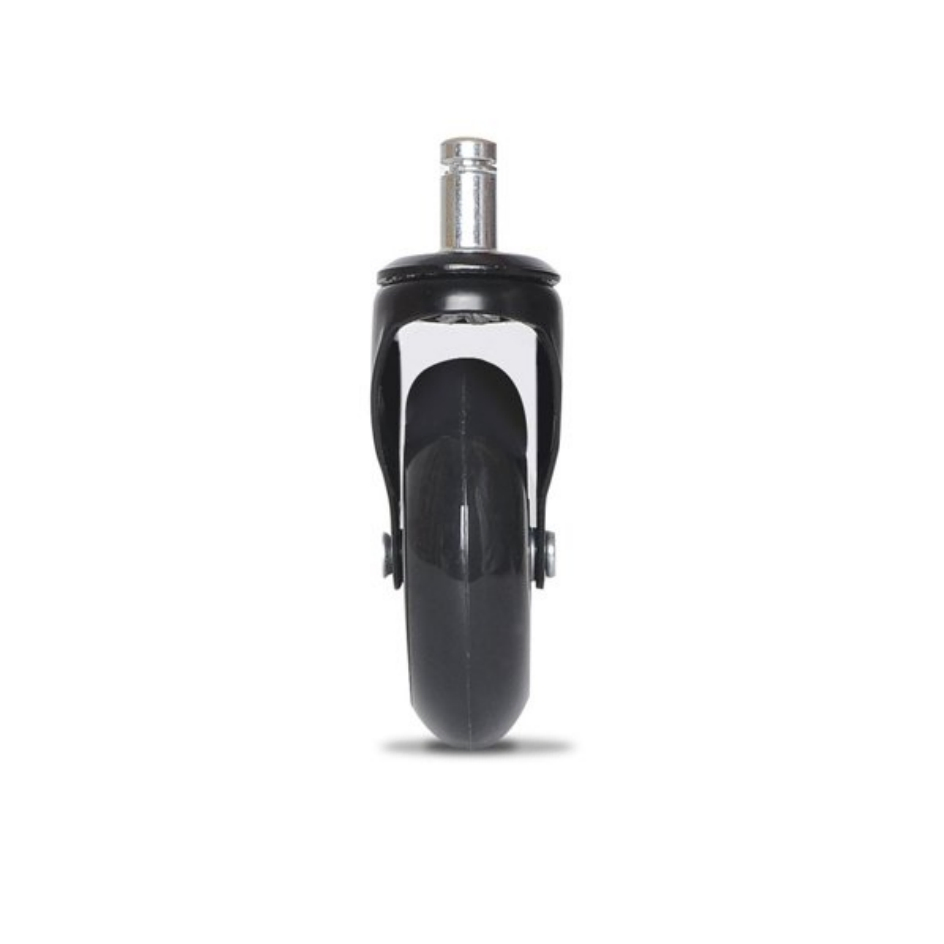 High Quality PU Caster Wheel for Office Chair Wheel Replacement