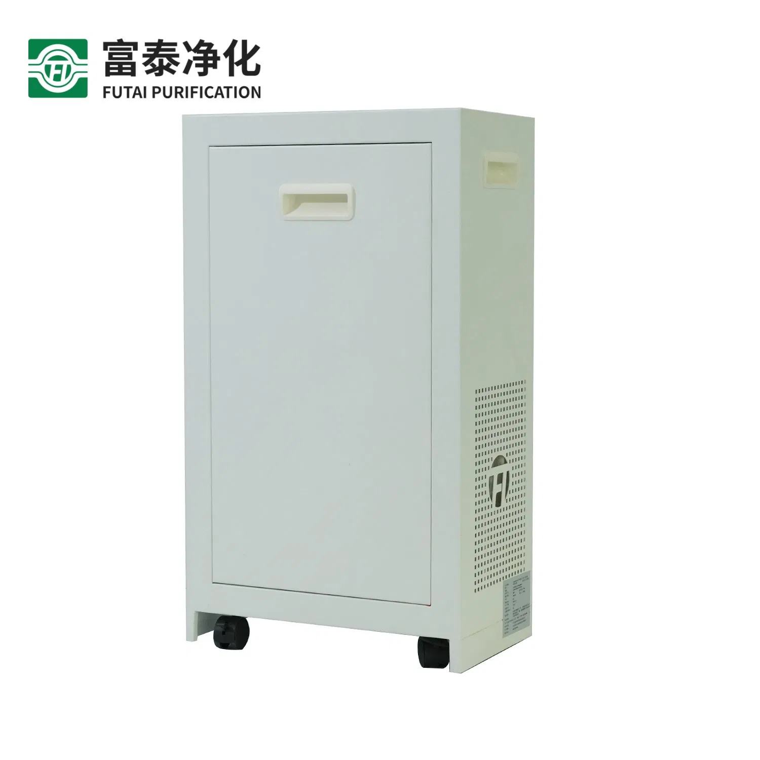 Portable Hospital-Grade Plasma Air Sterilizer for Safe Environments