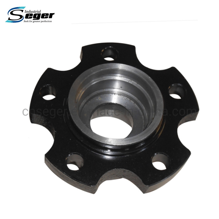 Gg30 Pump Parts Cast Iron