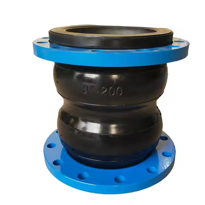 ANSI Flexible Pipe Joint Rubber Joint