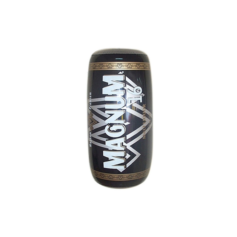 Giant Inflatable Beverage Can for Events and Promotions