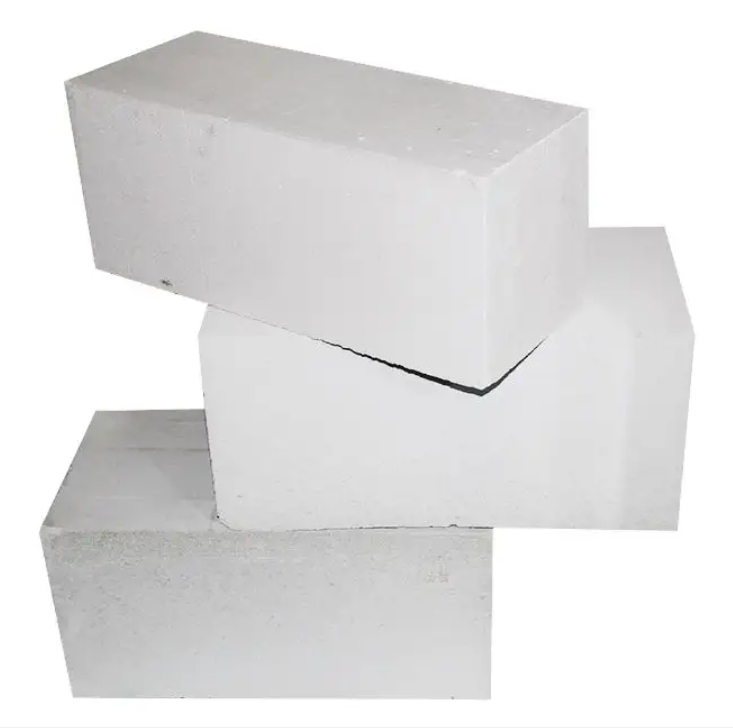 Lightweight AAC Block Exterior Wall Block Internal Wall Block