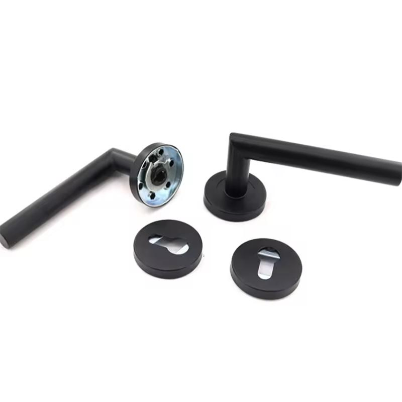 Good Price Stainless Steels Door Locks with Key Door