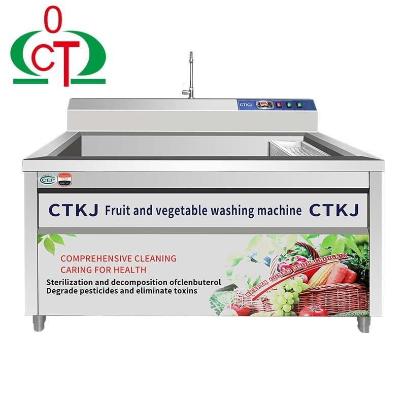 Shandong, China Stainless Steel Changtai Choose According to Your Needs Restaurant Equipment Machine