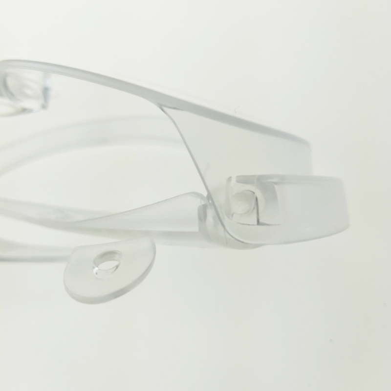 Adult Safety Glasses Goggles Personal Protective Equipment