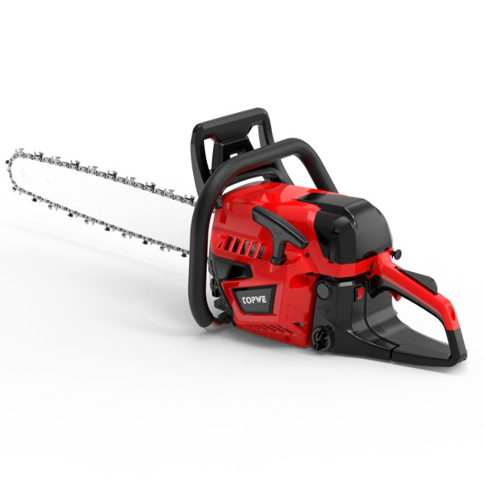Multifunctional Household 52cc Engine Chainsaw