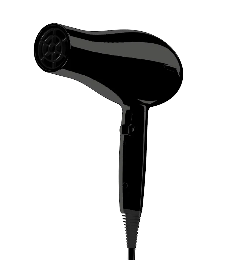 Top Selling Household Hairdryer Cold and Hot Air Large Wind Blower Dryer Dormitory Constant Temperature High Speed Hair Dryer