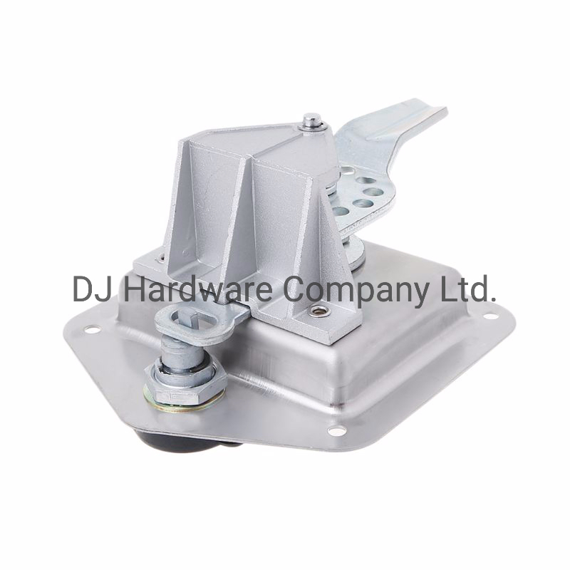 Engineering Truck Latch Vehicles Panel Latch Trailer Plane RV Caravan Truck Toolbox Lock T-Handle