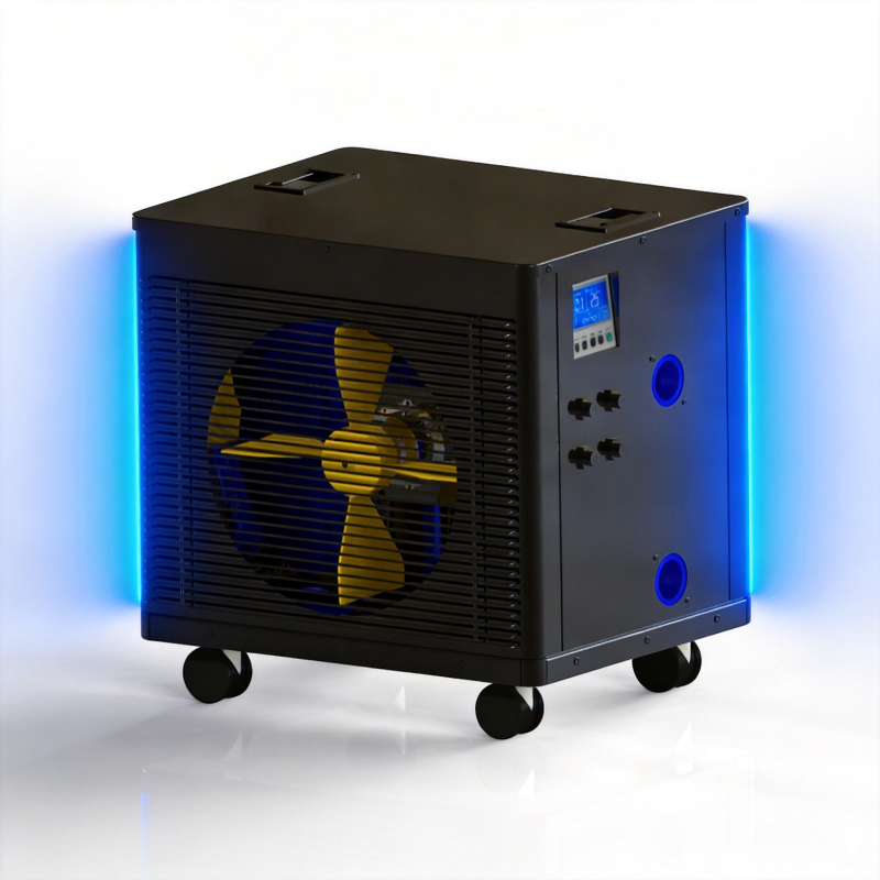 Прочная оптовая ледяная ванна для спортивного восстановления