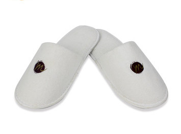 Disposable Non Woven Hotel Slipper