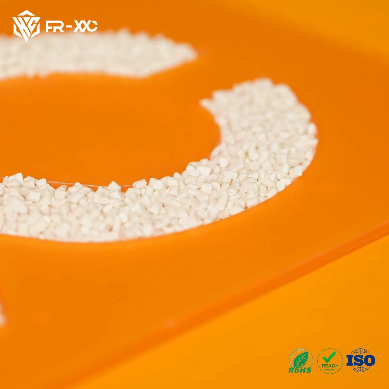 Premium Flame Retardant Masterbatch for Plastic Fire Safety
