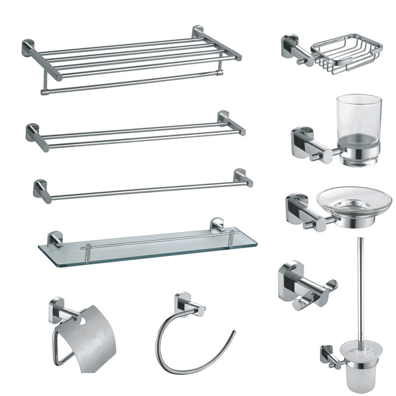 Brass Plumbing Hardware