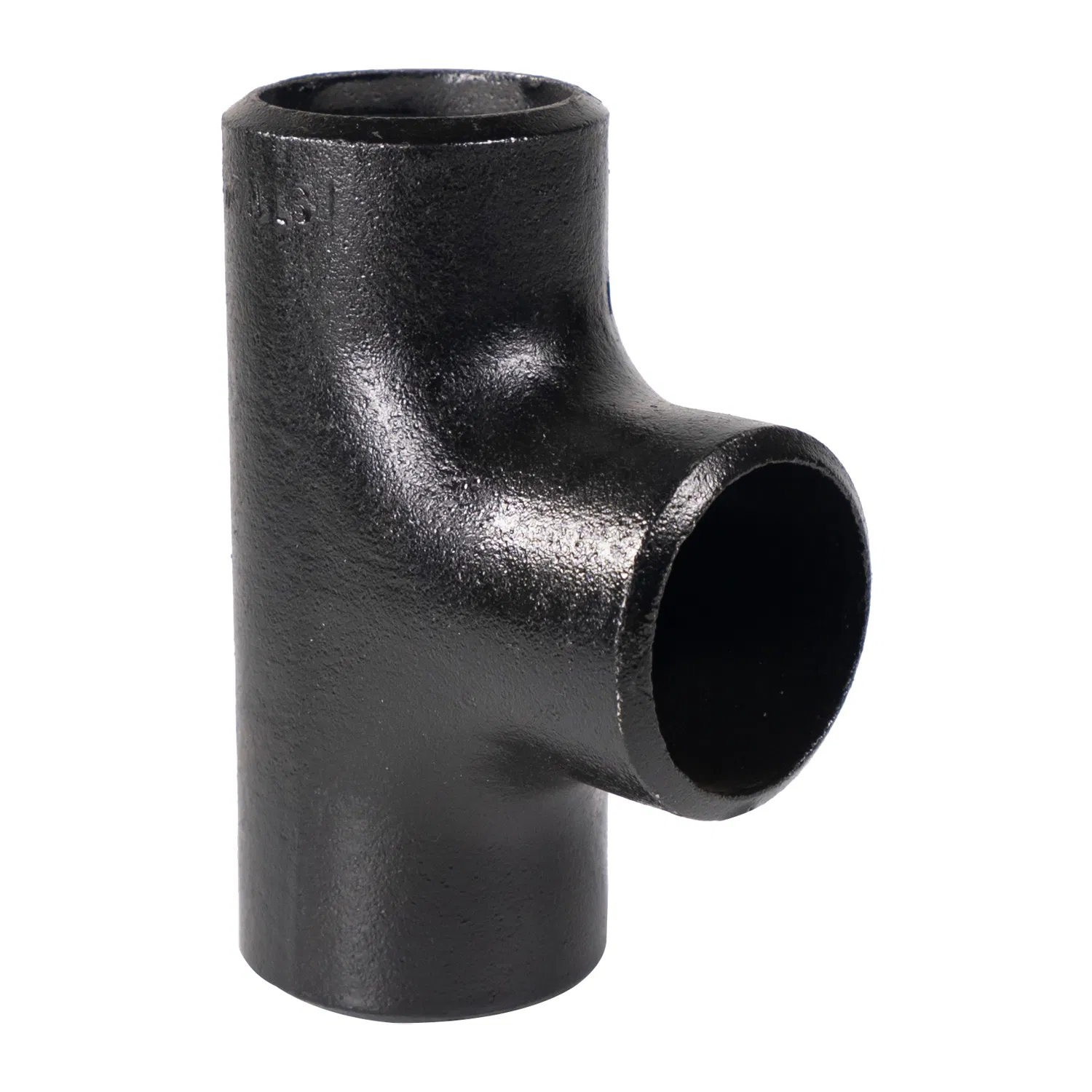 Stainless Steel Pipe Fitting Cross/304; 316L