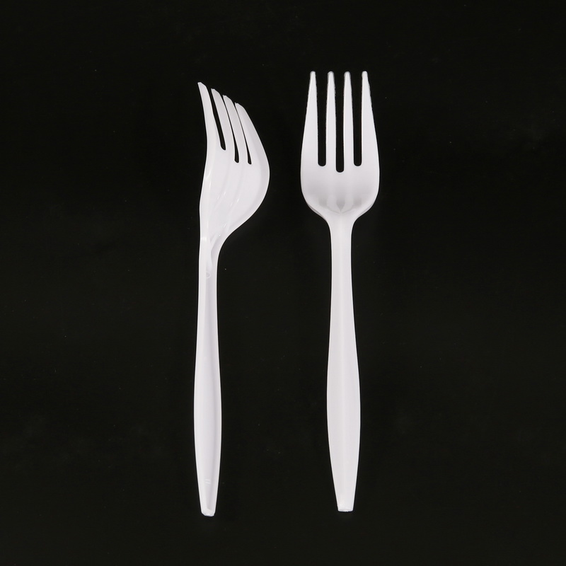 Plastic Cutlery Sets with Napkin