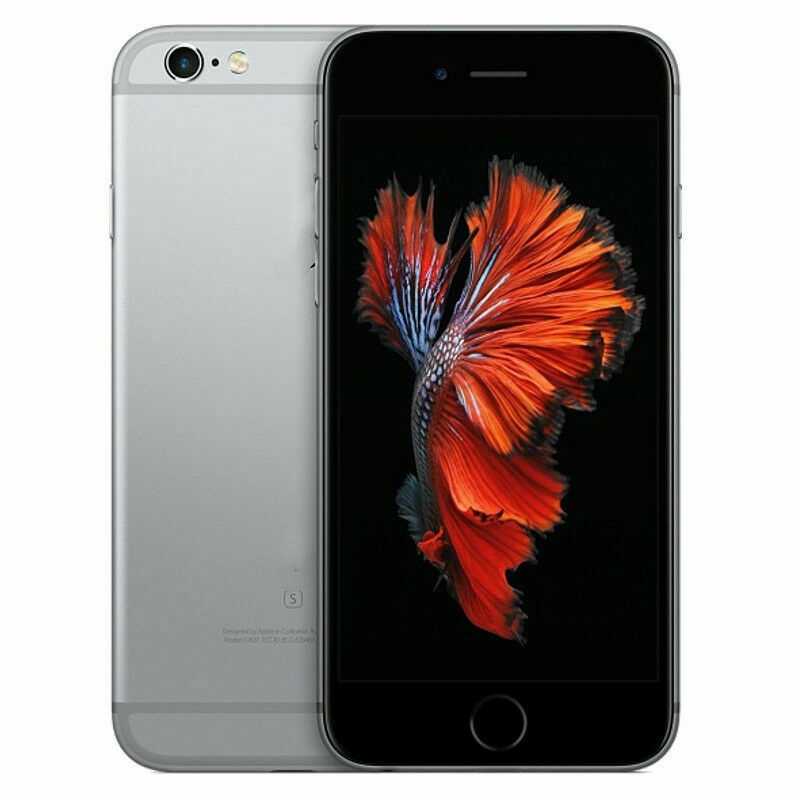 Б/У iPhone 6s Plus: оригинальный смартфон по низкой цене