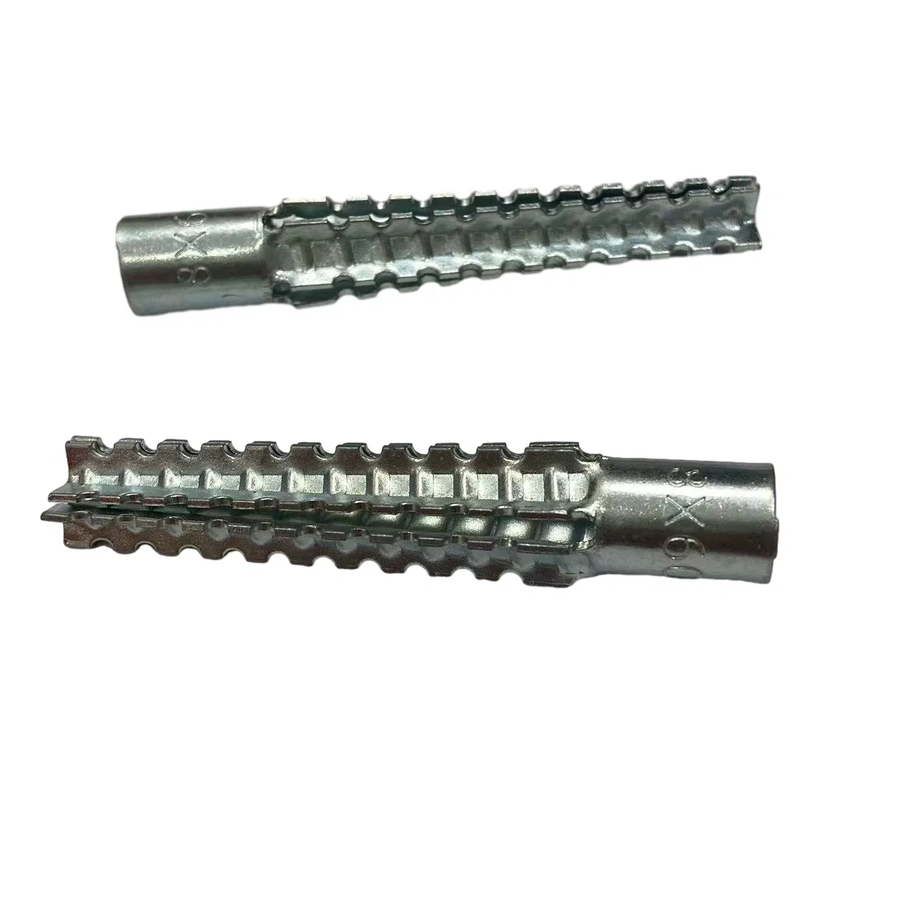 Expansion Metal Anchor for Hammering Into Concrete