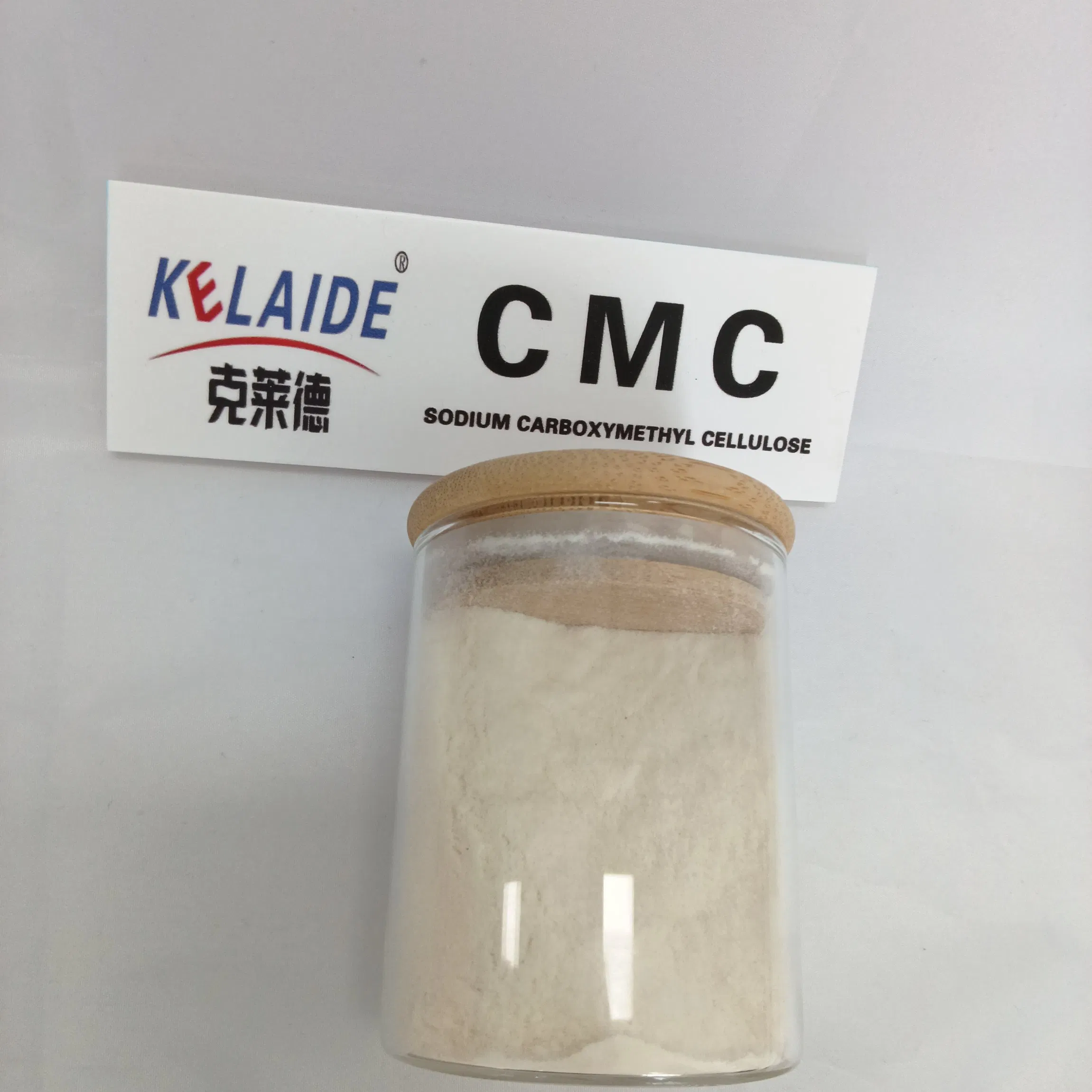 High Performance Polymer Fast Film Formation Sodium Carboxymethyl Cellulose CMC