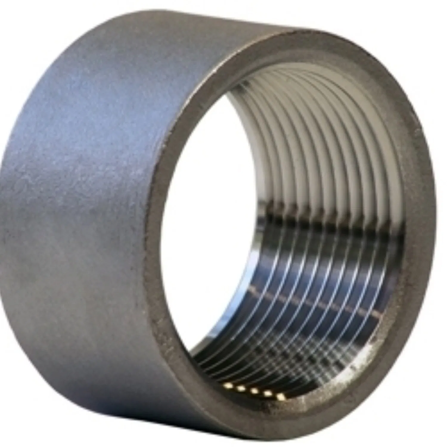 Producer of Threaded Fittings Forged Fittings Supplier