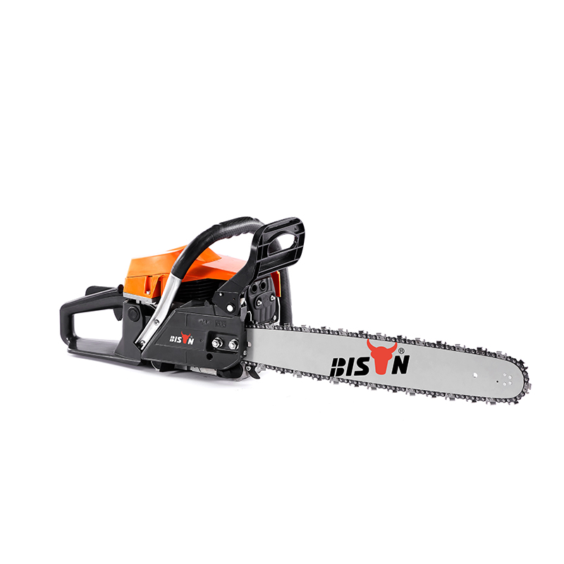 Bison 52cc Chainsaws Petrol Chain Saw Chainsaw 5200