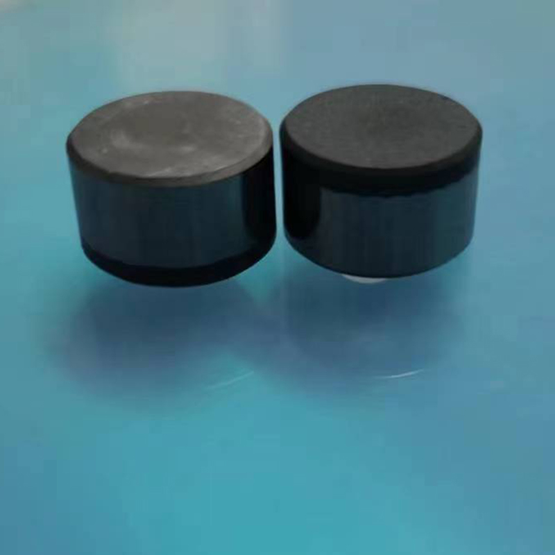 PDC-резцы алмазные для бурения и резки