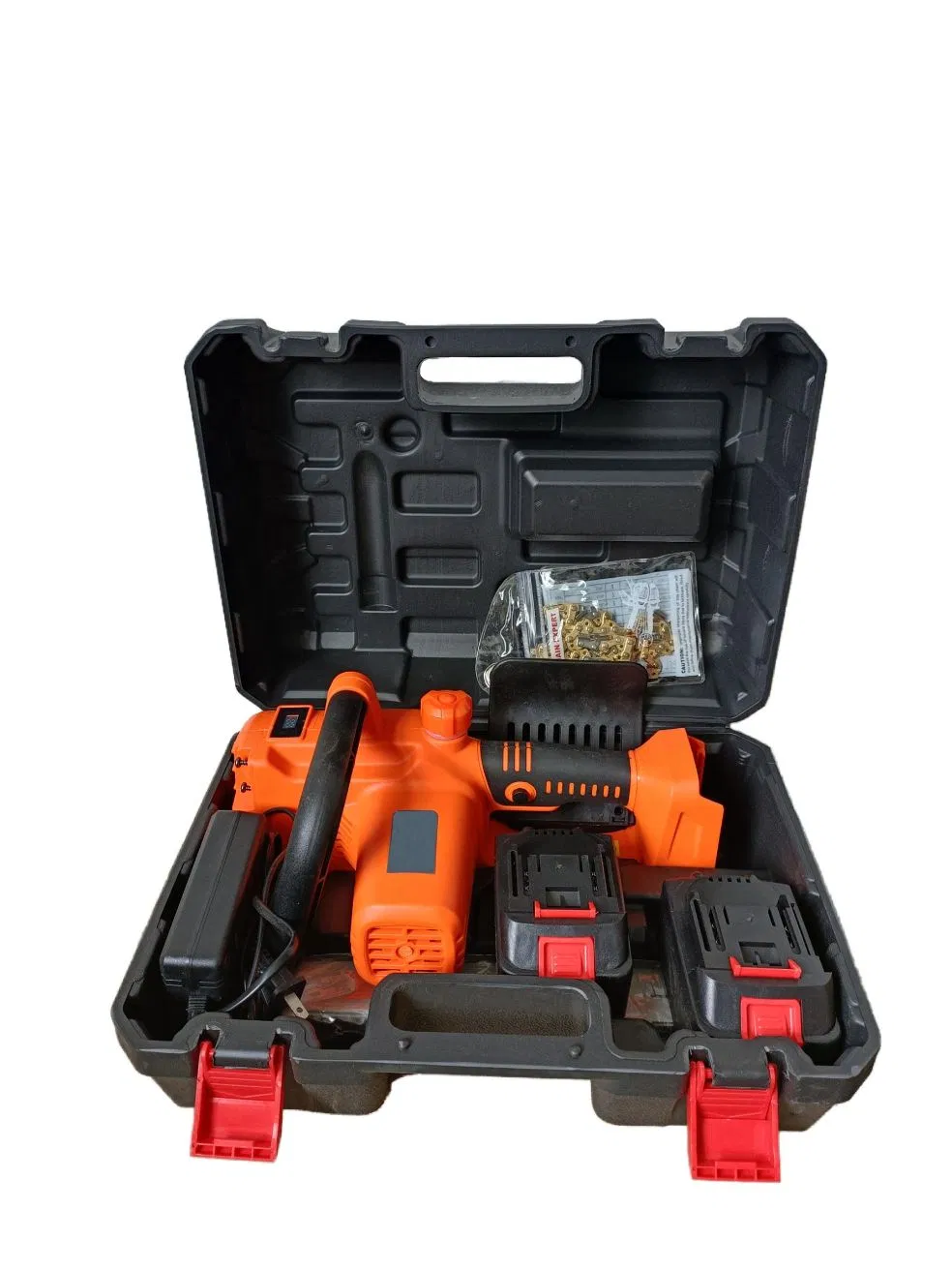 Factory Supplied 12" Cordless Chain Saw with Competitive Price