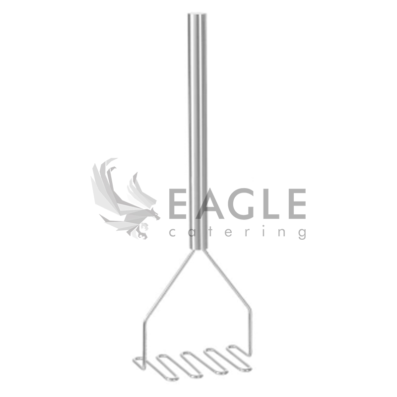 Картофелемялка из нержавеющей стали