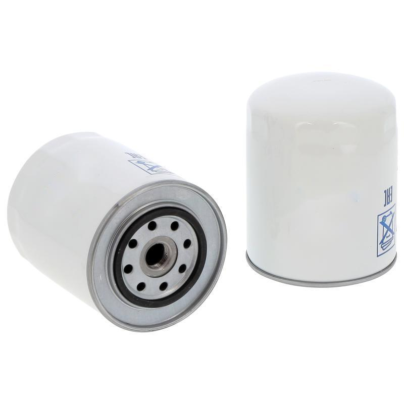 Масляный фильтр Lube Spin-on для New Holland BT348 (P553411, 1909102, 1909102-1)
