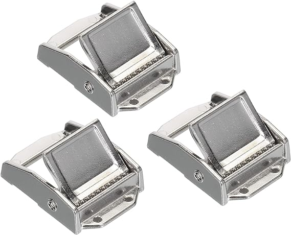 Cargo Lashing 600kgs Belt Cam Buckle