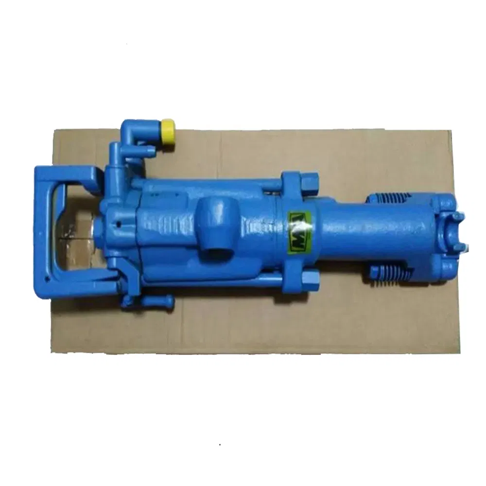 Портативная гидравлическая буровая установка Yttype YT24