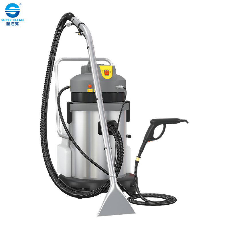 Commercial 30liter Car Washer High Pressure Steam Cleaning Machine