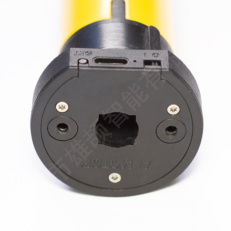 Aok Am35-6/18-Es-E-Z Built-in Li-ion Battery Zibgee Control 35mm Tubular Motor