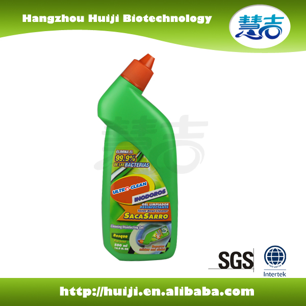Toilet Cleaner, Toilet bowl Cleaner 500ml