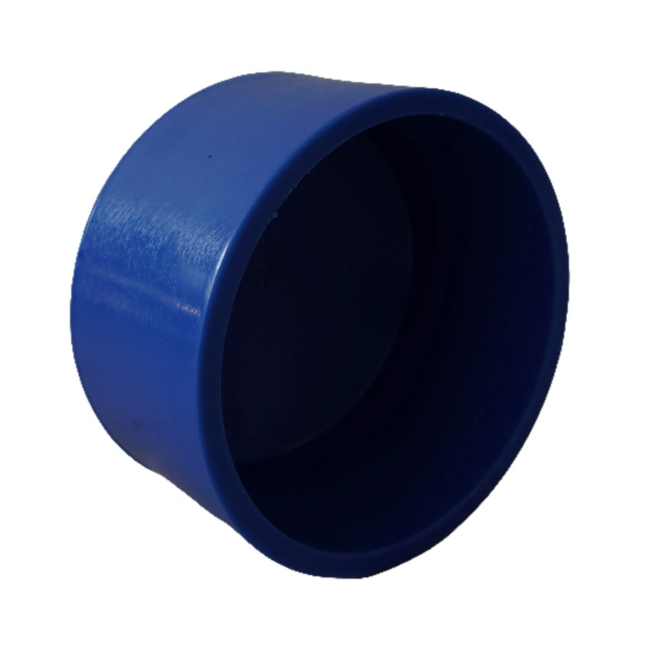 HDPE Butt Fusion Pipe Cap