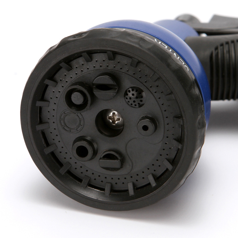 Car Wash High Pressure Rotating Water Gun