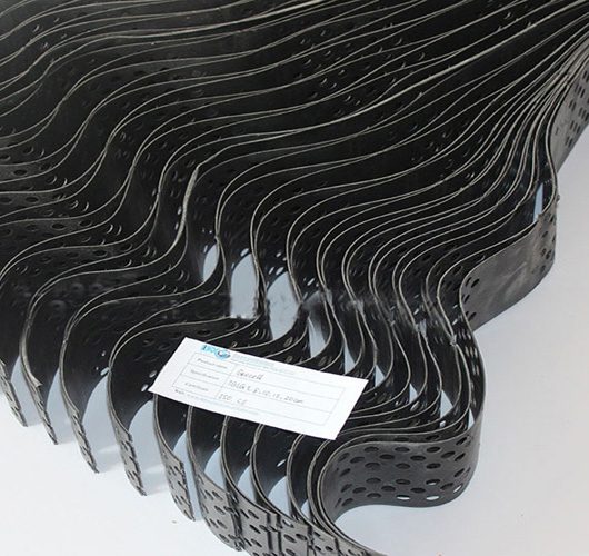 Cellular Confinement System Gravel HDPE Geocell for Road Retaining Wall Erosion Control