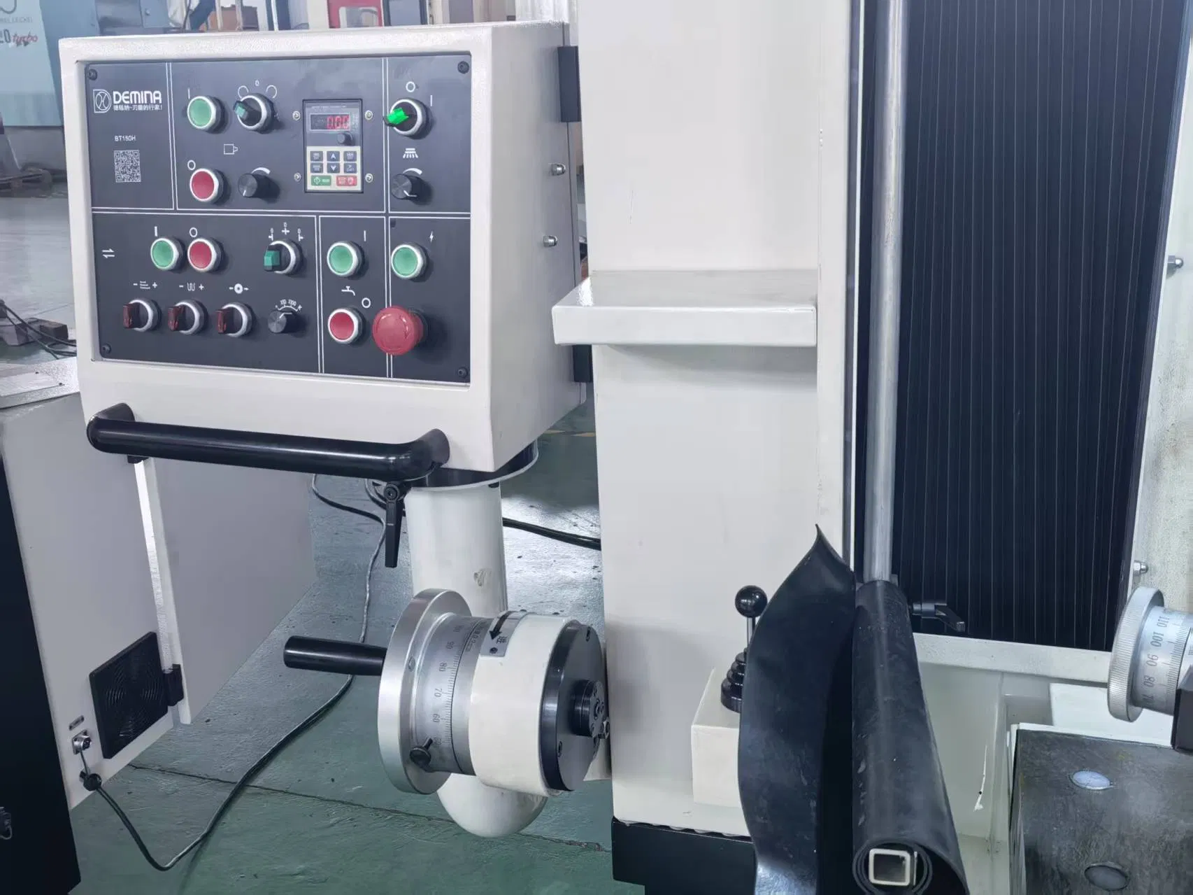 China Pneumatic PCD Grinding Tool Grinder Manufacturers