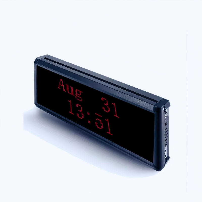 Wireless Call System Bank Counter Queue System