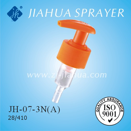 High Quality 2026 New Lotion Pump Plastic Switch Pump