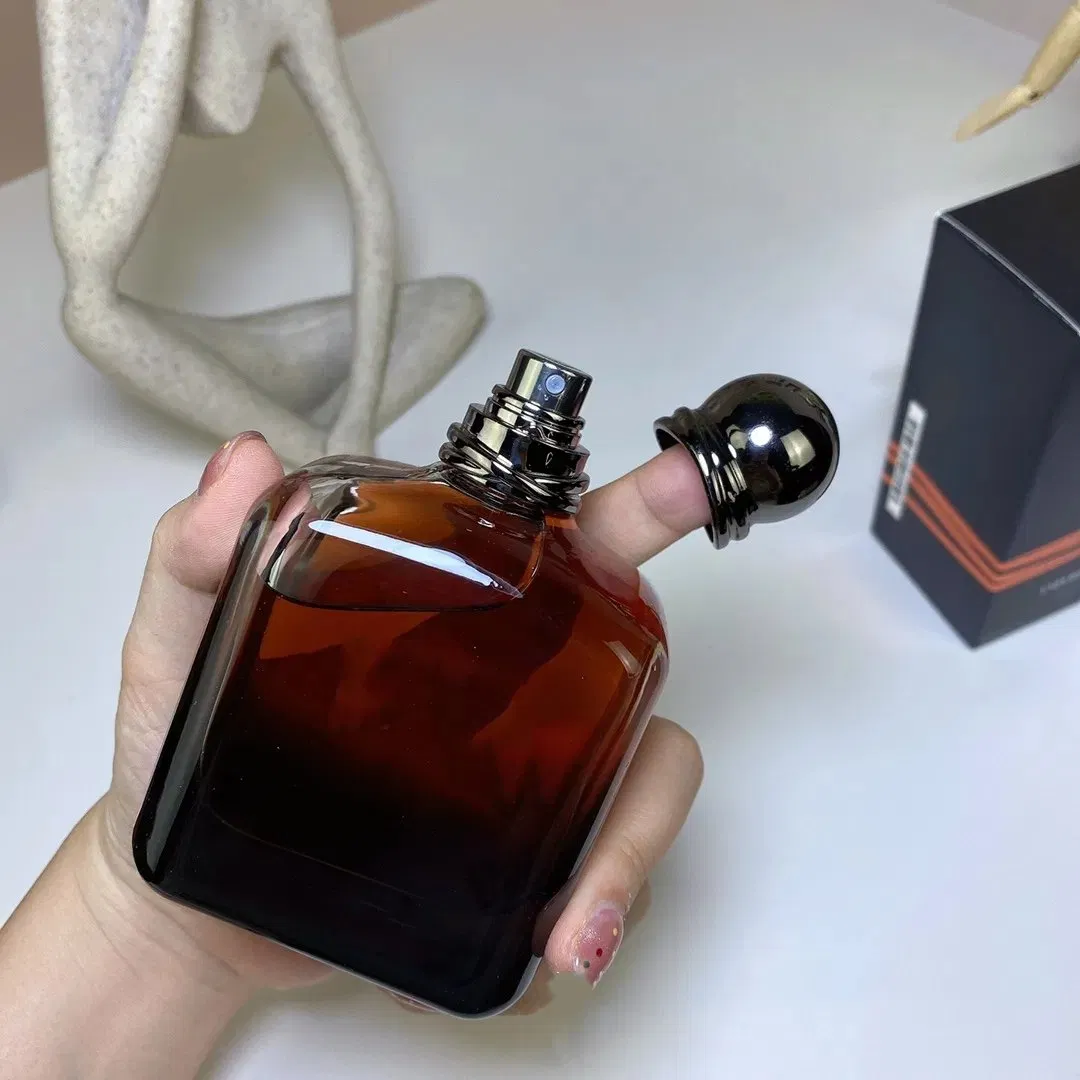 New Style Universal Luxury Men's Perfume Women's Senior Perfume
