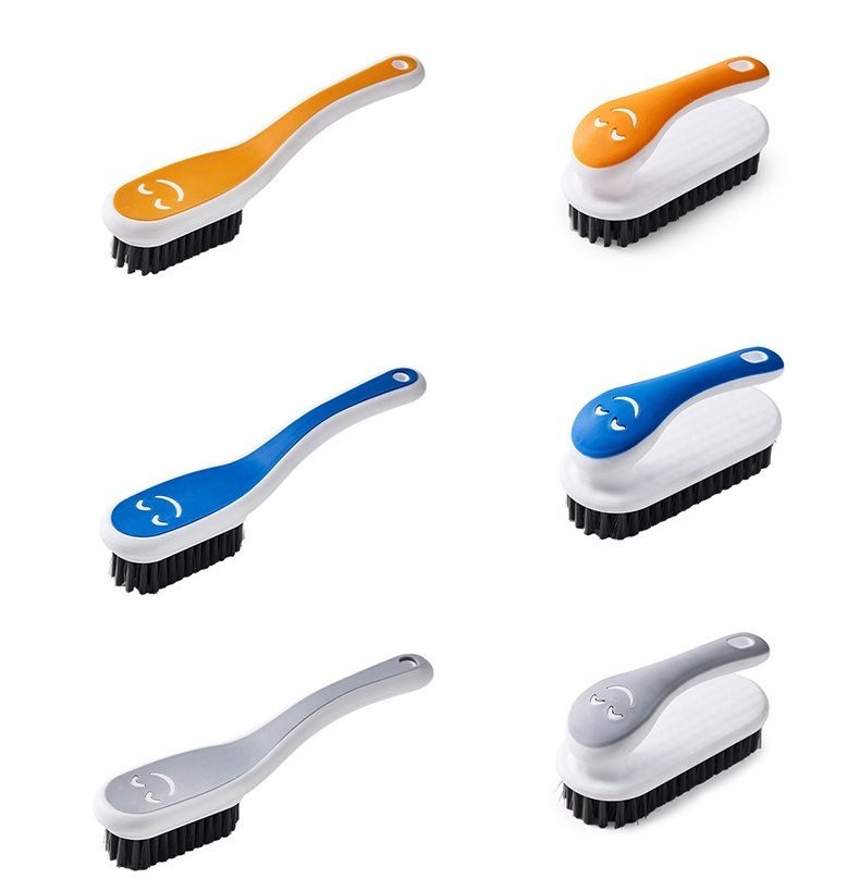 Multi-Purpose Cleaning Scrub Brush