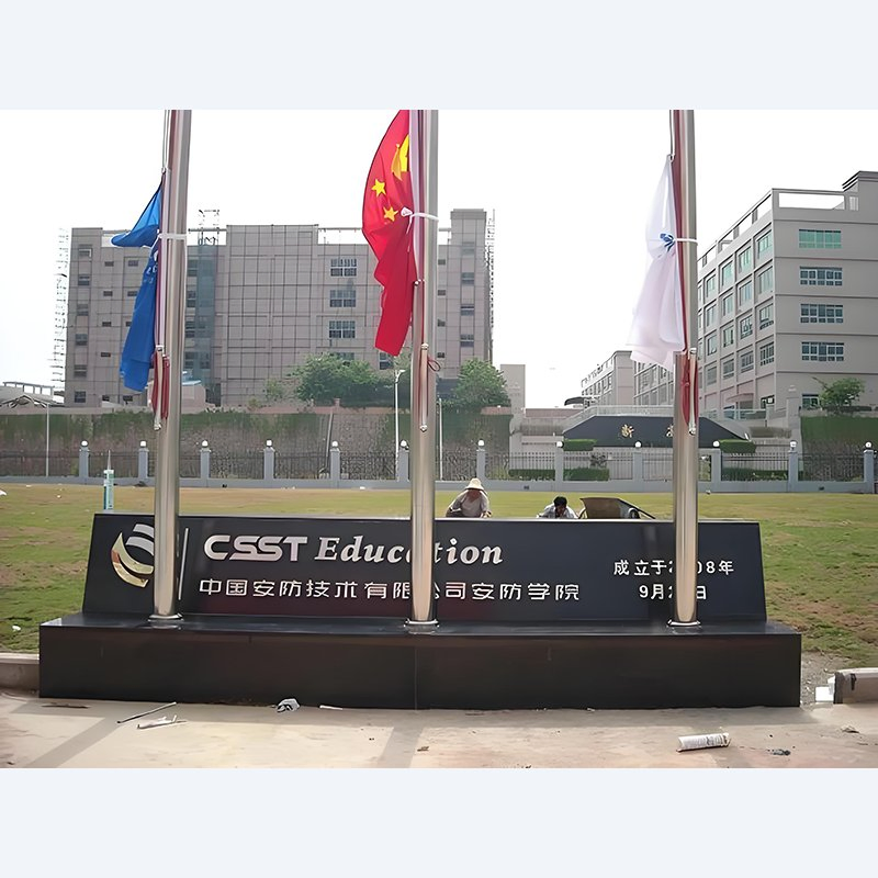 High-Quality Affordable Flag Poles for Sales and Promotions