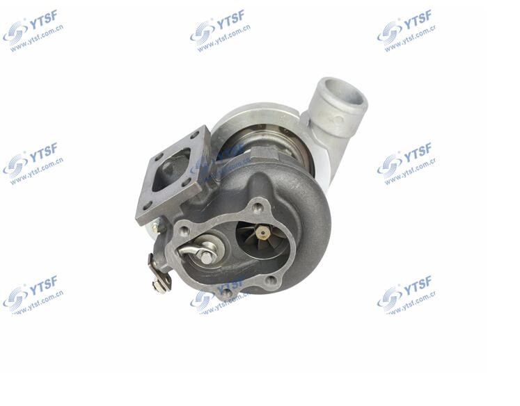 Турбокомпрессор JX493Q 1118300ADB1 для JMC