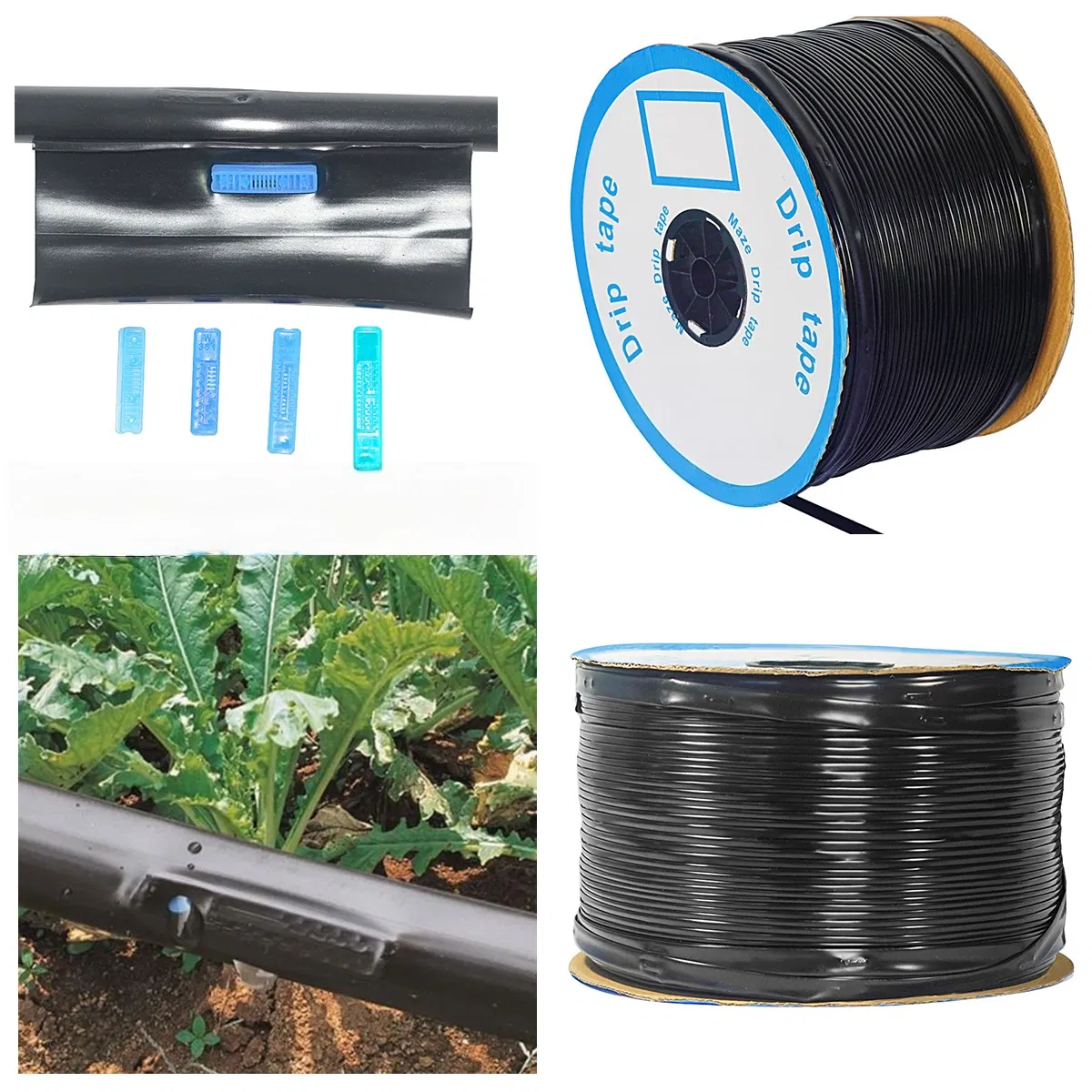 Premium Wholesale Greenhouse Irrigation Systems for Efficient Watering