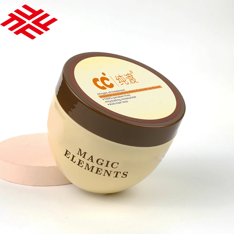 GMPC Factory Direct Sale OEM ODM Hair Care Deep Repairing Hair Conditioner