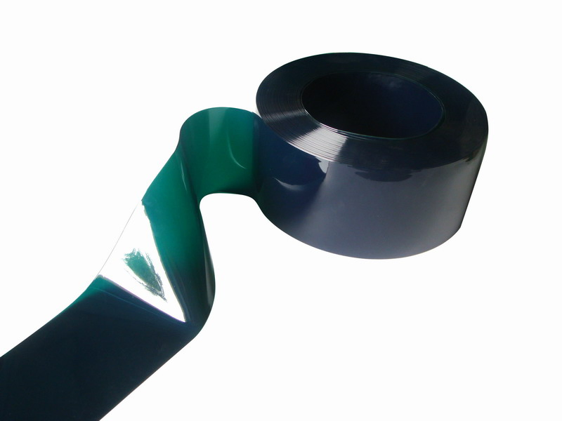 Stainless Steel Hook-on System for PVC Curtain