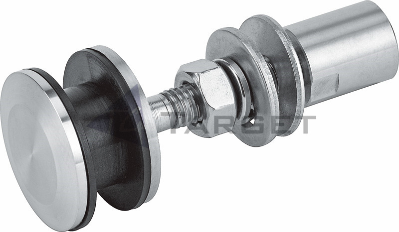 Stainless Steel Curtain Wall Fixing Glass Spider Connector Routel (TG-T01S)