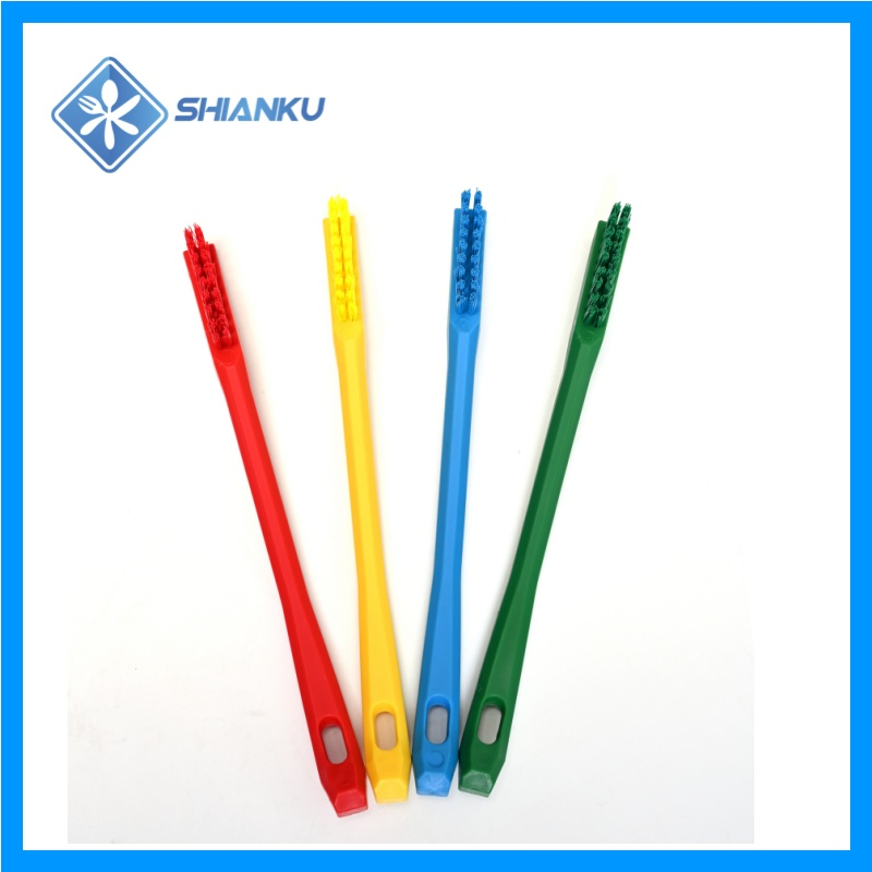 Щётка для чистки щелей Shianku, пищевая, промышленная